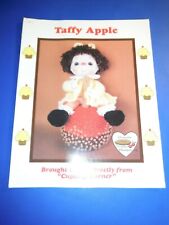 Taffy apple dumplin for sale  HAWICK