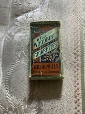 Wild woodbine cigarette for sale  MARKET DRAYTON