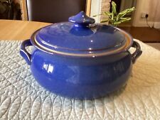 denby tureen for sale  NORTHWICH