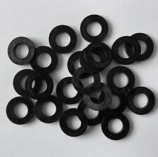 Black nylon plastic d'occasion  Expédié en Belgium