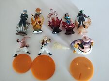 Lotto gashapon dragon usato  Giugliano In Campania