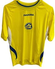 Diadora shirt maccabi for sale  Jacksonville