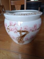 Pot céramique vintage d'occasion  Saulces-Monclin