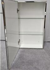 john lewis bathroom cabinet for sale  NOTTINGHAM