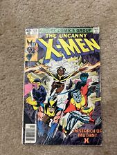 Banca Marvel Uncanny X-Men #126 The 1st Full App of Proteus (1979), usado comprar usado  Enviando para Brazil