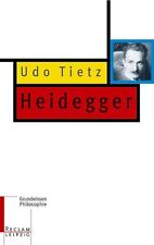 Heidegger gebraucht kaufen  Berlin