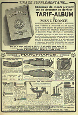 Advertising 0223 1949 d'occasion  Expédié en Belgium