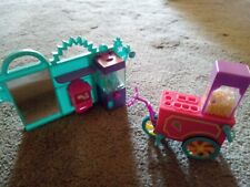 Polly pocket fairground for sale  NORWICH