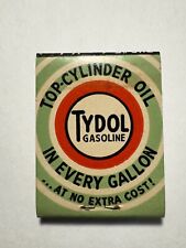 Tydol gasoline john for sale  Escondido