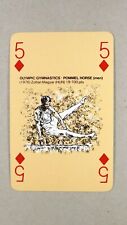 Playing card 1976 for sale  EASTBOURNE