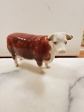 Beswick hereford bull for sale  RYDE