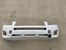 Front bumper cover for sale  Pearland
