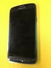 OEM Samsung Galaxy S4 SGH-i537 LCD Display Touch Digitizer Full Assembly Black, used for sale  Shipping to South Africa