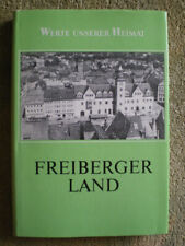 Freiberger land werte gebraucht kaufen  Potsdam