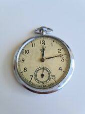 Thiel taschenuhr 1960 gebraucht kaufen  Hattingen