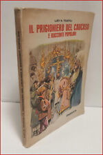 Libro prigioniero del usato  Biella