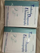 Ultrasound review books for sale  Pensacola