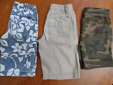Boys summer shorts for sale  HARROW