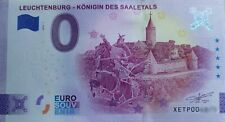 Euro schein leuchtenburg gebraucht kaufen  Chemnitz