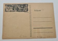 1940 cartolina postale usato  Concordia Sulla Secchia