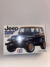 tamiya jeep wrangler for sale  Claremont