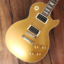 Gibson Slash Victoria Les Paul Standard Goldtop #GG2lv comprar usado  Enviando para Brazil