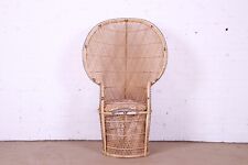 Iconic bohemian wicker for sale  South Bend