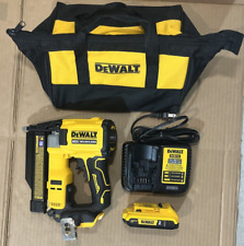 Dewalt dcn623d1 atomic for sale  Shipping to Ireland
