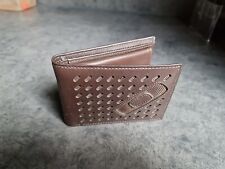 oakley wallet for sale  BRIDGWATER