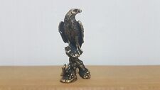 Bronze eagle art for sale  GLASGOW