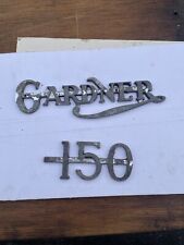 gardner engines for sale  HEREFORD