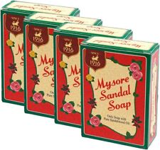 Mysore sandal soap for sale  LEICESTER