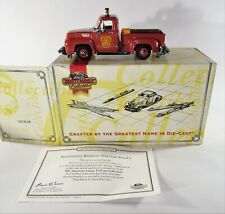 Matchbox YIS05-M Model Diecast 1954 Pennsylvania Railroad Ford Pick Up Truck Toy for sale  BROMSGROVE
