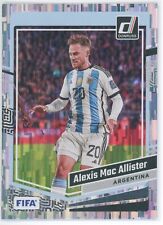 ALEXIS MAC ALLISTER 2023-24 DONRUSS SILVER #8 for sale  Shipping to South Africa