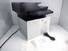 SAMSUNG ProXpress M3870FW Multifunction Laser Printer Page Count 16526, used for sale  Shipping to South Africa