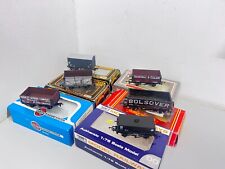 Assorted wagons gauge for sale  LEIGHTON BUZZARD