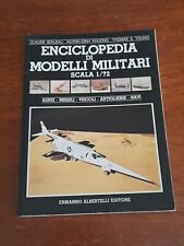 Lb64 enciclopedia modelli usato  Macerata
