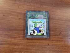 Lemmings nintendo game for sale  Galena