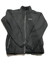 Gore running jacket for sale  LONDON