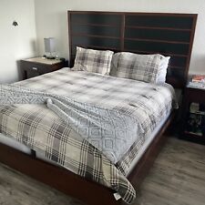 bedroom set walnut marble for sale  Miami