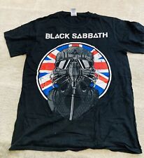 Black sabbath tour for sale  COLCHESTER