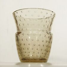 Vase cristal couleur d'occasion  Limoges-