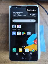 lg smartphone android gebraucht kaufen  Schloß Holte-Stukenbrock