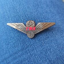 Twa trans airlines for sale  TIPTON