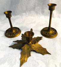 Solid brass holly for sale  Osage Beach