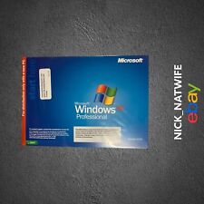 CD de reinstalação do sistema operacional Dell Microsoft Windows XP 32 bits 1 GHz comprar usado  Enviando para Brazil