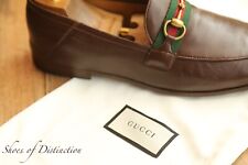 Gucci brown leather for sale  SUTTON COLDFIELD