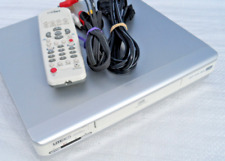 Gravador/player de DVD LiteOn LVW-1105HC com controle remoto, usado comprar usado  Enviando para Brazil