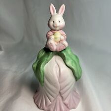 Easter bunny bell for sale  Fort Wayne