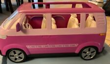 Barbie mini van for sale  Kunkletown